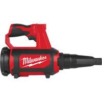 Souffleur compact M12 (outil seulement), 12 V, Vitesse d'air 110 mi/h, &agrave; pile Air Extreme Inc.