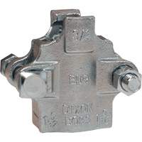 Boss&reg; Clamp 2 Bolt Type with 2 Gripping Fingers Air Extreme Inc.