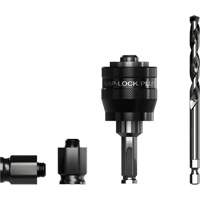 Snap-Lock Plus Mandrel System Air Extreme Inc.