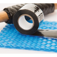 Ensemble antivibration Grip Wrap Air Extreme Inc.