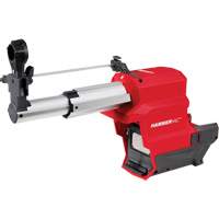 M18 Fuel Hammervac 1-1/8" Dedicated Dust Extractor Air Extreme Inc.