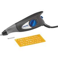 Engraver Kit Air Extreme Inc.