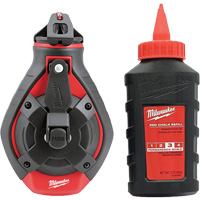 Bold Line Chalk Reel Kit Air Extreme Inc.