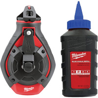 Bold Line Chalk Reel Kit Air Extreme Inc.