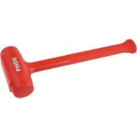 Maillet sans rebond monobloc, 5,5 lb, Prise Lisse, 20" lo Air Extreme Inc.