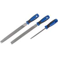 File Set with Handles, 3 Pcs Air Extreme Inc.