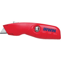 Safety Knife, Bi-Metal, Aluminum Handle Air Extreme Inc.