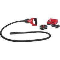 M18 Fuel 8' Concrete Pencil Vibrator Kit Air Extreme Inc.