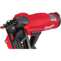 M18 Fuel 15 Gauge Finish Nailer Kit, 18 V, Lithium-Ion Air Extreme Inc.