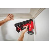 M18 Fuel 16 Gauge Angled Finish Nailer (Tool Only), 18 V, Lithium-Ion Air Extreme Inc.
