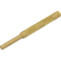 Chasse-goupille en laiton, 1/4" dia. x 4" lo Air Extreme Inc.
