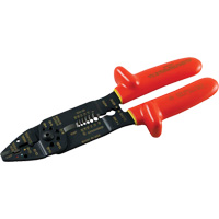 Pince &agrave; d&eacute;nuder/couper Air Extreme Inc.