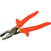 Pince isol&eacute;e pour monteurs de ligne Air Extreme Inc.