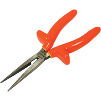 Pinces coupantes &agrave; bec effil&eacute; droit Air Extreme Inc.