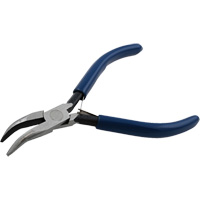 Mini Needle Nose Curved Pliers Air Extreme Inc.