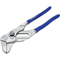 Smooth Jaw Adjustable Pliers Air Extreme Inc.