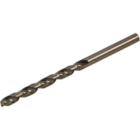 Jobber Drill Bit, Cobalt, 1/16", 1-7/8" L, 135° Point Angle Air Extreme Inc.