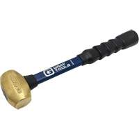 Masse en laiton, Poids de la t&ecirc;te 2 lb, 14" lo Air Extreme Inc.