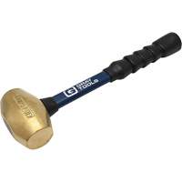 Masse en laiton, Poids de la t&ecirc;te 4 lb, 14" lo Air Extreme Inc.