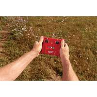 Coupe-c&acirc;ble pour c&acirc;bles souterrains de 3" M18 Force Logic avec t&eacute;l&eacute;commande sans fil Air Extreme Inc.