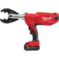 N&eacute;cessaire de sertissage &agrave; pistolet polyvalent M18 Force Logic 6T O-D3 Air Extreme Inc.