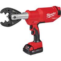 N&eacute;cessaire de sertissage &agrave; pistolet polyvalent M18 Force Logic 6T O-D3 Air Extreme Inc.