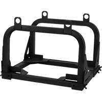 Support de pompe hydraulique M18 pour immersion en seau Air Extreme Inc.