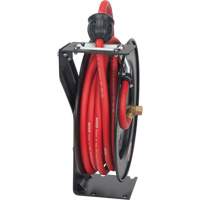 Hose Reel, Air/Water, 3/8" x 25', Single Hose, 300 psi Air Extreme Inc.