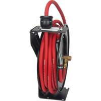 Hose Reel, Air/Water, 3/8" x 35', Single Hose, 300 psi Air Extreme Inc.