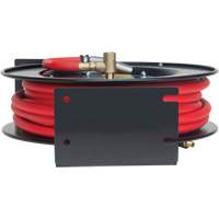 Hose Reel, Air/Water, 1/2" x 50', Single Hose, 300 psi Air Extreme Inc.