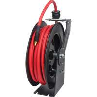 Hose Reel, Air/Water, 1/2" x 50', Single Hose, 300 psi Air Extreme Inc.
