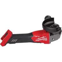 M18 Fuel Variable Speed Braking Grinder with Lock-On Slide Switch, 18 V, 5"/4-1/2" Chuck, Lithium-Ion Air Extreme Inc.