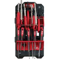 Packout Compact Wall Plate Air Extreme Inc.