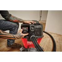 Aspirateur sec/humide sans fil M18 Fuel, 18 V, Capacit&eacute; 6 gal. Air Extreme Inc.