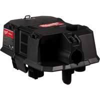 T&ecirc;te de moteur pour aspirateur sec/humide M18 Fuel Air Extreme Inc.