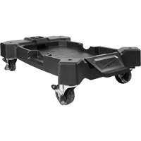 Chariot pour aspirateur sec/humide Air Extreme Inc.