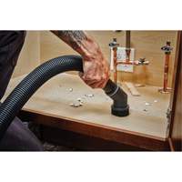 Brosse ronde 1-7/8" Air Extreme Inc.