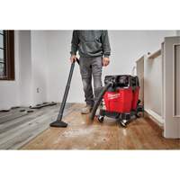 Brosse &agrave; plancher 1-7/8" Air Extreme Inc.