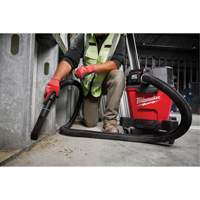 Buse incurv&eacute;e 1-7/8" Air Extreme Inc.