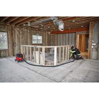 Tuyau flexible 1-7/8" Air Extreme Inc.