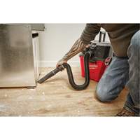 Tuyau extensible 1-7/8" Air Extreme Inc.