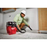 Suceur plat 1-7/8" Air Extreme Inc.