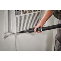 Suceur plat 1-7/8" Air Extreme Inc.