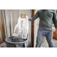 Sacs &agrave; poussi&egrave;re molletonn&eacute;s, 9 gal. US Air Extreme Inc.