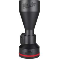 Trousse dadaptateur pour extracteur de poussi&egrave;re 2-1/2" Air Extreme Inc.