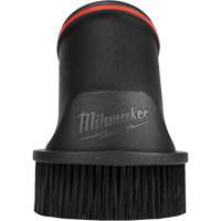 Brosse ronde 2-1/2" Air Extreme Inc.