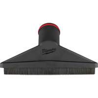 Brosse &agrave; plancher de 2-1/2" Air Extreme Inc.