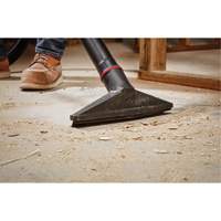 Brosse &agrave; plancher de 2-1/2" Air Extreme Inc.