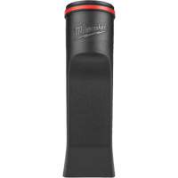 Buse incurv&eacute;e de 2-1/2" Air Extreme Inc.