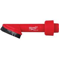 Brosse dangle rotative Air-Tip Air Extreme Inc.